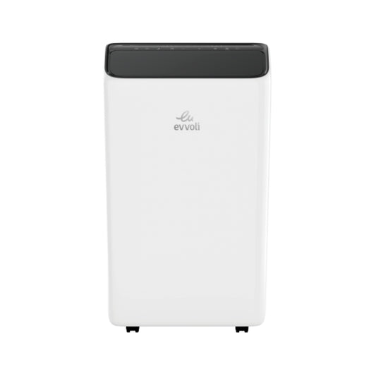 Evvoli Portable Air Conditioner with Fast Cooling and Heating