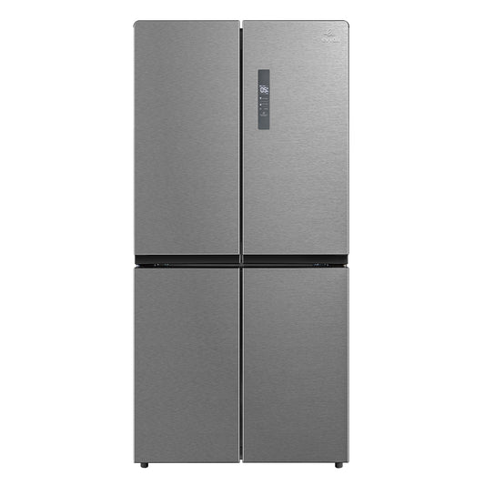 Evvoli French Door Refrigerator | 575L