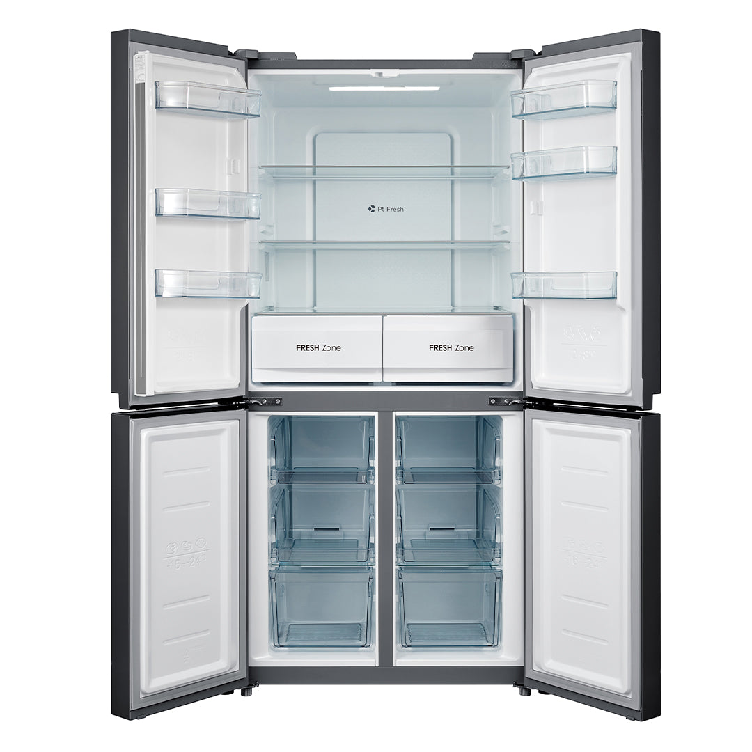 Evvoli French Door Refrigerator | 575L